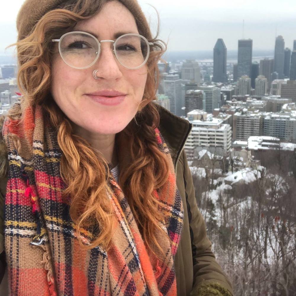 Meet your Posher, Stevie